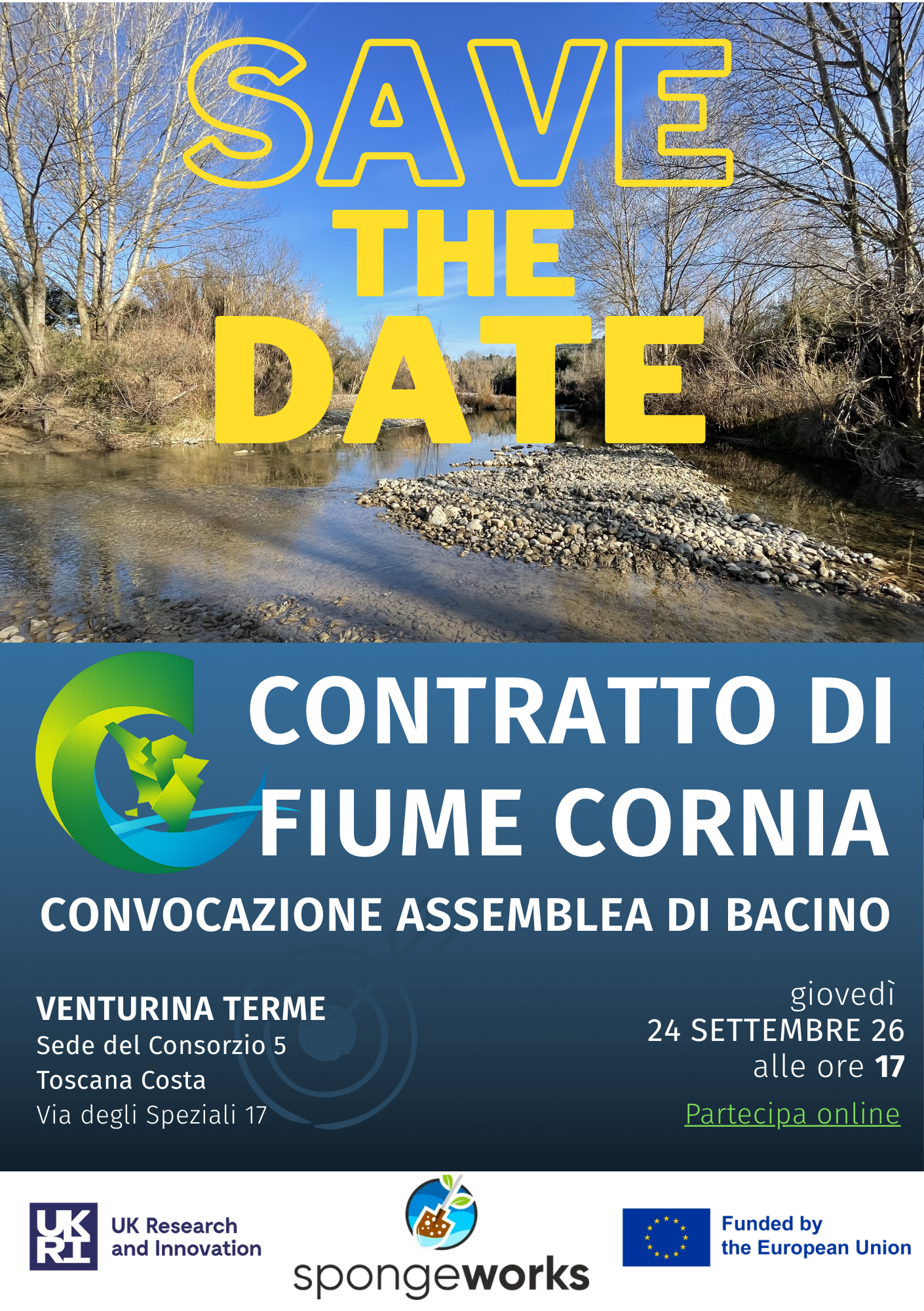Assemblea CdF Cornia