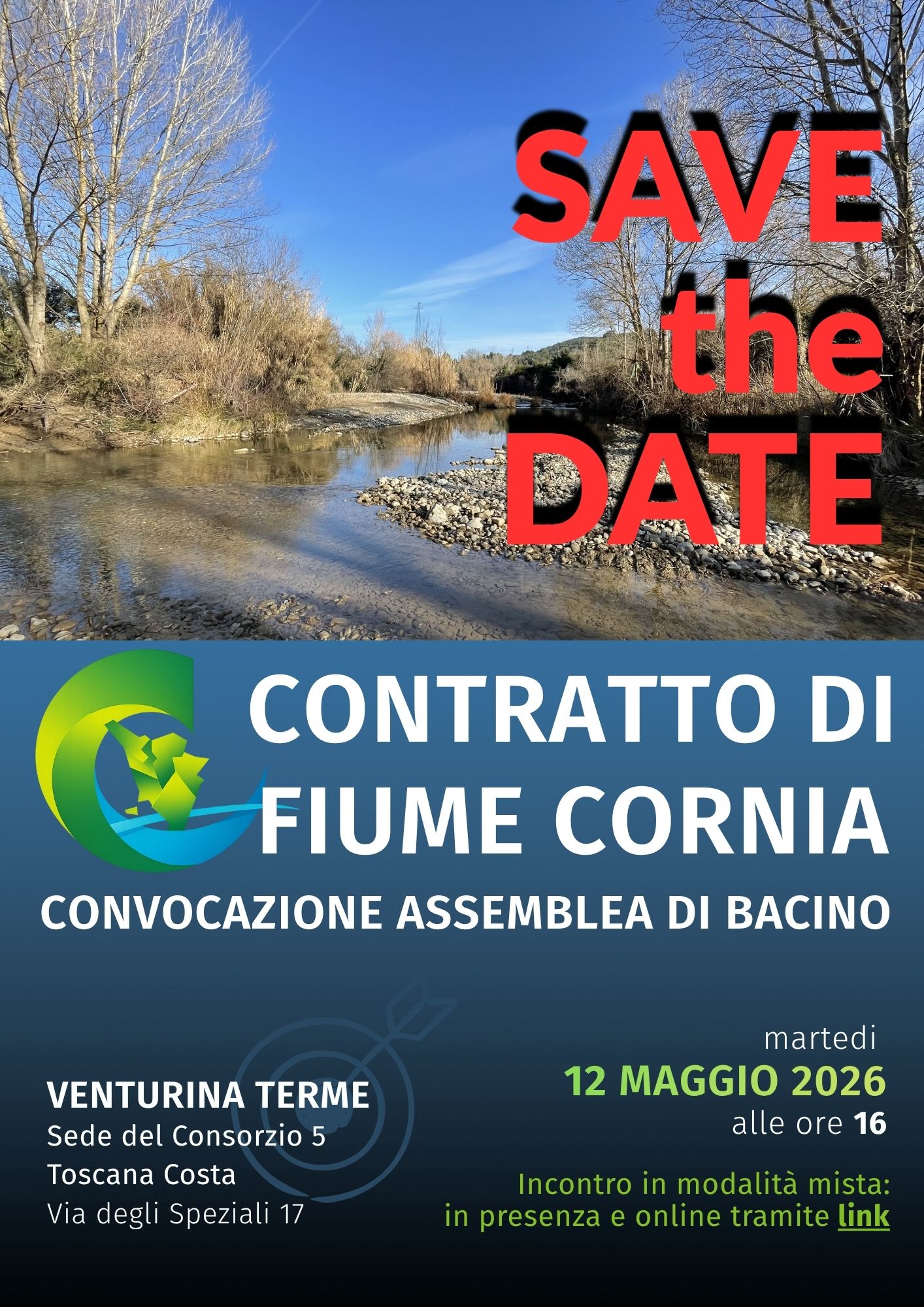 savethedate CdF Cornia assemblea v2